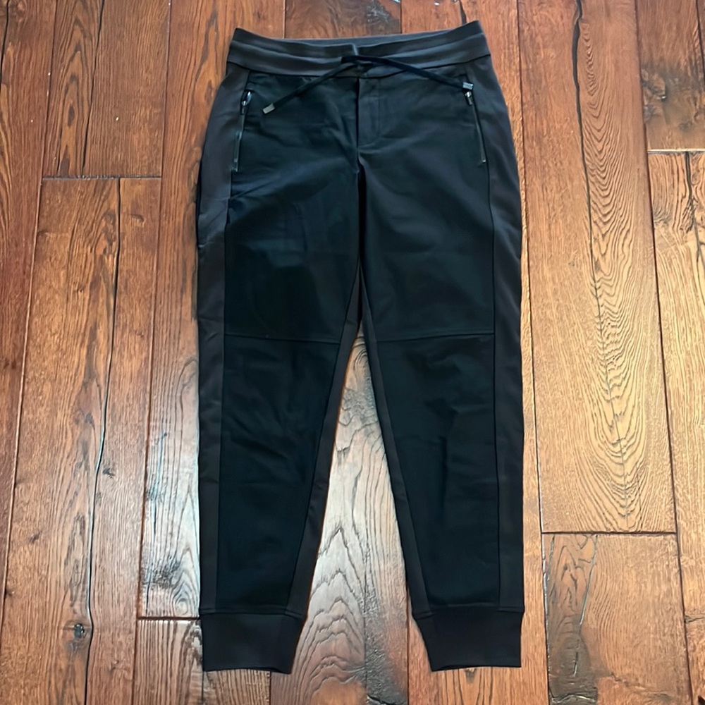 Athleta athletic joggers